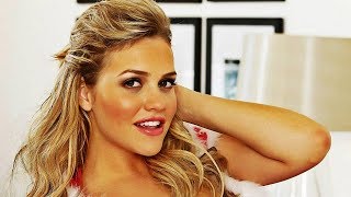 RGV's New Actress Mia Malkova ( G S T Heroine ) Latest HD Stills 2018