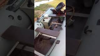 Сигнализация и музыка в лодке ПВХ.