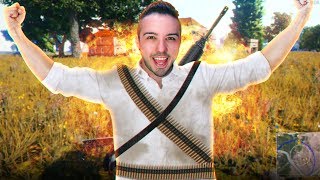 ¡LLEGO AL TOP 10! |  PlayerUnknown's Battlegrounds