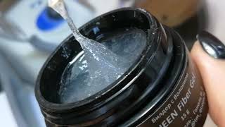 Fiber Gel QUEEN (гель со стекловолокном)