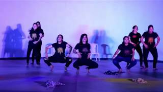 Dilbar| Satyameva Jayate | Group Dance Choreography | VnV day Event 2019