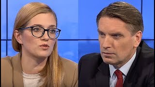 Biejat o idealnym modelu rodziny według PiS: to zaklinanie rzeczywistości | Tomasz Lis.
