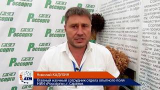 МОЩНАЯ ЗЕРНОСУШИЛКА В САРАТОВЕ!