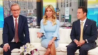 Fox News To Trump: Bomb Syria To Distract From Comey's New Book!