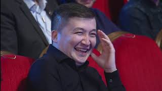 Жайдарман 2018. 1/8 финал. Екінші бестік