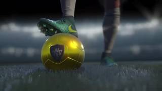 Pro Evolution Soccer 2017 14 UEFA Champions League R16 Special Agent spins + Barcelona legend