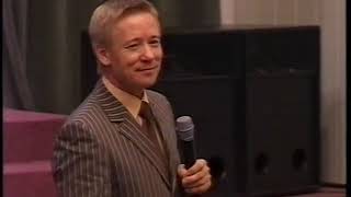 День злый, или Всё преодолевши, устоять (Алексей Ледяев), 09.07.03.