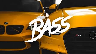?BASS BOOSTED? CAR MUSIC MIX 2020 ? BEST EDM, BOUNCE, ELECTRO HOUSE #5