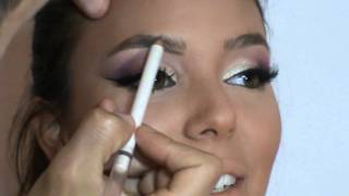 Hagai Avdar Make Up Artist -חגי אבדר אמן איפור