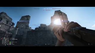 Battlefield V Multi Player Gameplay Ultrawide 3440x1440 Ultra Settings 21:9