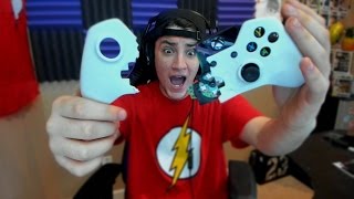 ULTIMATE RAGE GAMING MONTAGE...