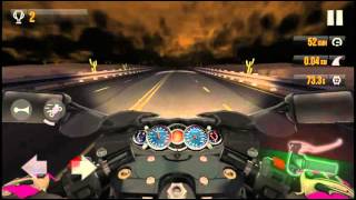 Traffic Rider mission 13