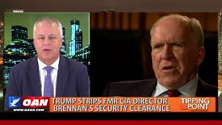 Army General SLAMS Former CIA Chief John Brennan... Watch
