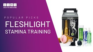 Popular Picks | Stamina Training Unit