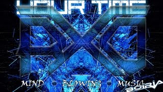 Boiria - Your Time