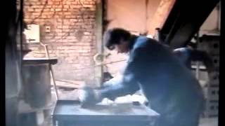 Оборудование для производства бетонных блоков, шлакоблок , c любым наполнителем СГС 1