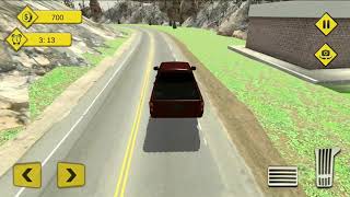 Tunnel Construction Crane Simulator 2019 - Kids Games 2019