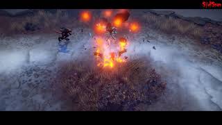 Shadows: Awakening - 17 часть - Сурийская Пустыня