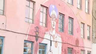 В Канске стали обучать на мопеды