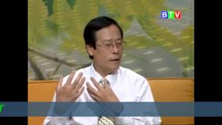 Giải pháp cải tạo đất phèn phần 4