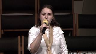 Стих «Осень» — Лилия Рябец