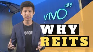 REIT Investing For Beginners - How REITs Work