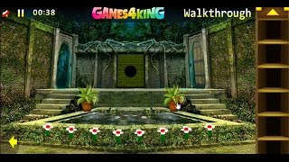 G4K Where is King Escape walkthrough unfinished...