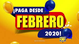 ¡Aprovecha la Super Semana del Crédito en La Ganga! - Almacenes La Ganga