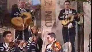 Mariachi Internacional Guadalajara Tierra Mia