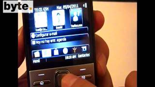 Nokia E5