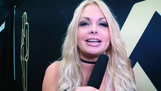 Jesse aka "Jesse Jane" Interview
