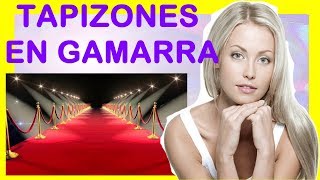 VENTA DE TAPIZONES EN LA VICTORIA ✅  | TAPIZON ACANALADO LIMA | TAPIZONES EN GAMARRA