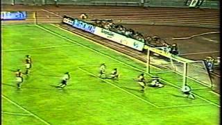 ЛЧ 1996/1997. Динамо Киев - Рапид Вена 2-4 (21.08.1996)