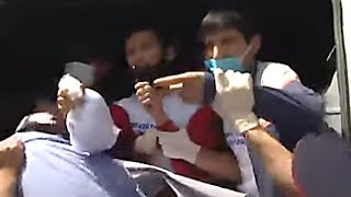 Кто "дирижирует" протестами в Казахстане?