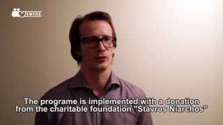 A Mentalization-based Anti-bullying Programme in Greece