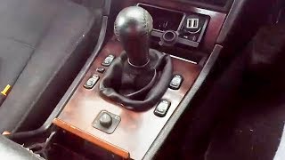Не работают стеклоподъемники Мерседес w202.Решение проблемы! AutoDogTV дырявыймерс 2017 #1