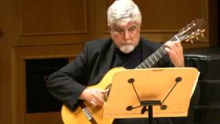 "Milongueo del Ayer" Ricardo Iznaola, Gregory (Grisha) Nisnevich-guitars