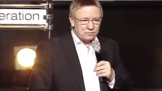 Алексей Ледяев СУПЕР ПРОПОВЕДЬ!!!Пять качеств растущей церкви , 18 03 15