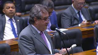 Deputado detona MP 905 e diz que é mais um golpe de Bolsonaro contra os trabalhadores