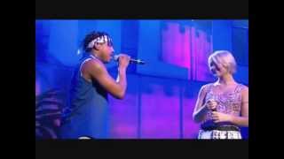 S Club 7 -03- Two In A Million [Live Version]