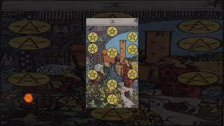 10 Of Pentacles. Tarot Card Meanings and Interpretation.History of tarot cards