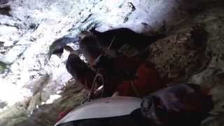 Iranian Caving Expedition - Jojar Cave