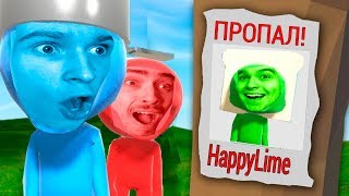 ЖЕЛЕЙНЫЙ МАЙНКРАФТЕР ПРОПАЛ И НЕ ВЕРНУЛСЯ!