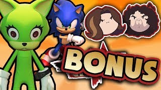 Sonic Forces: BONUS! - PART 19 - Game Grumps