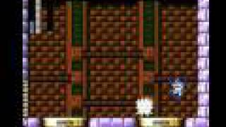 NES Longplay [016] Mega Man 5