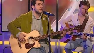Пётр Налич - Давай разведёмся