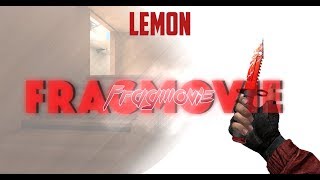 Weak Lemon | Fragmovie Standoff 2 | Фрагмуви Стандофф 2