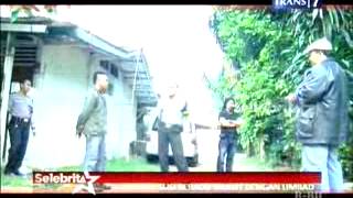 MAU TAU SUARA LIMBAT KALO BICARA