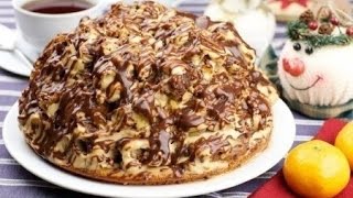 Торт Кучерявый Пинчер
