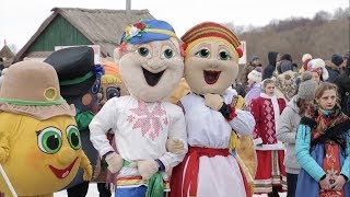 Как прошла «Маланья зимняя - 2019»